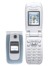 Sony Ericsson Z500